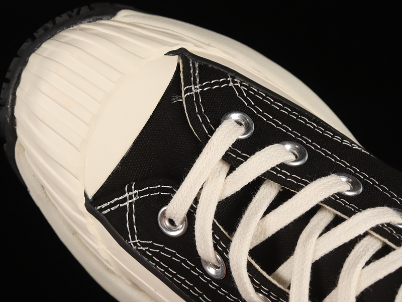 Chuck Taylor All-Star 70S At-Cx High Black/Black/White 25