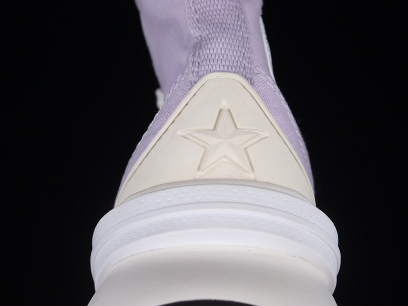 Run Star Legacy Cx High Vapor Violet/Black/Egret 9