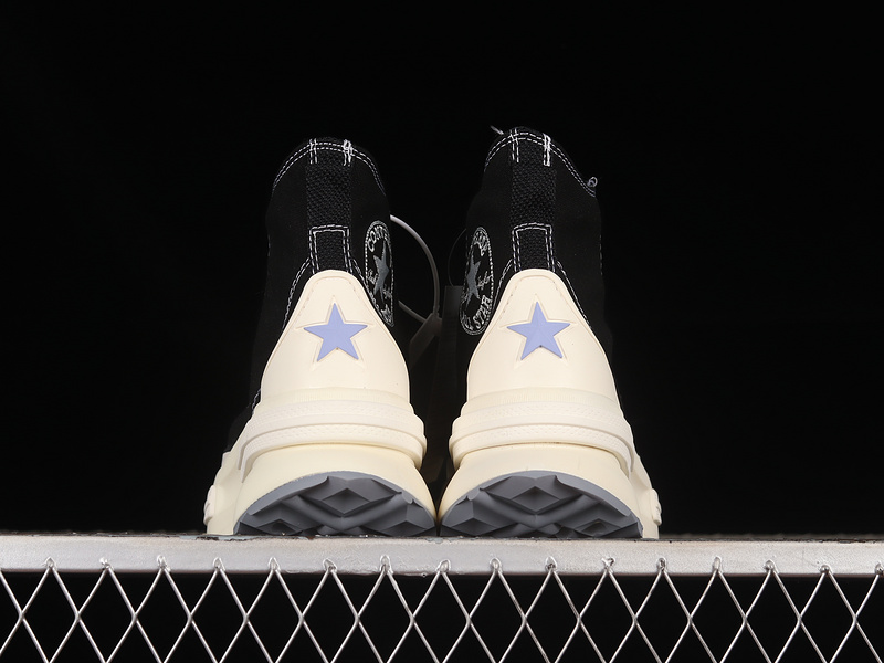 Run Star Legacy White/Black 9