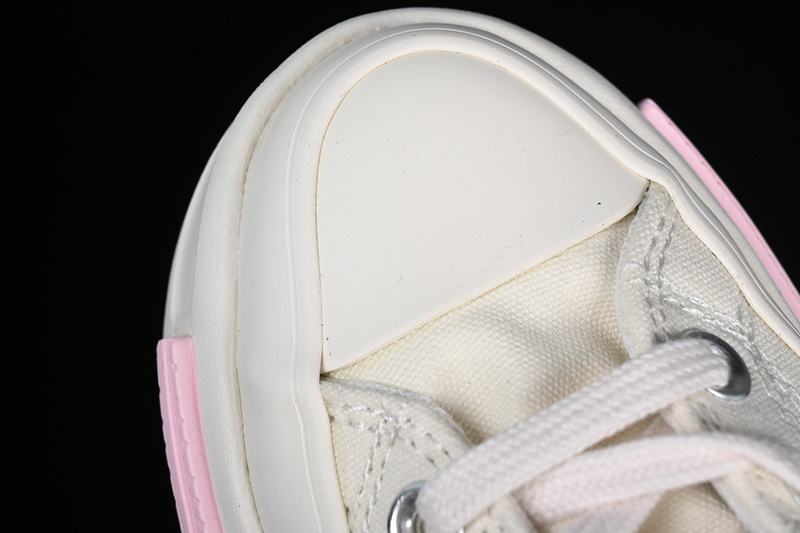 Converse Run Star Legacy Off White/Pink 23