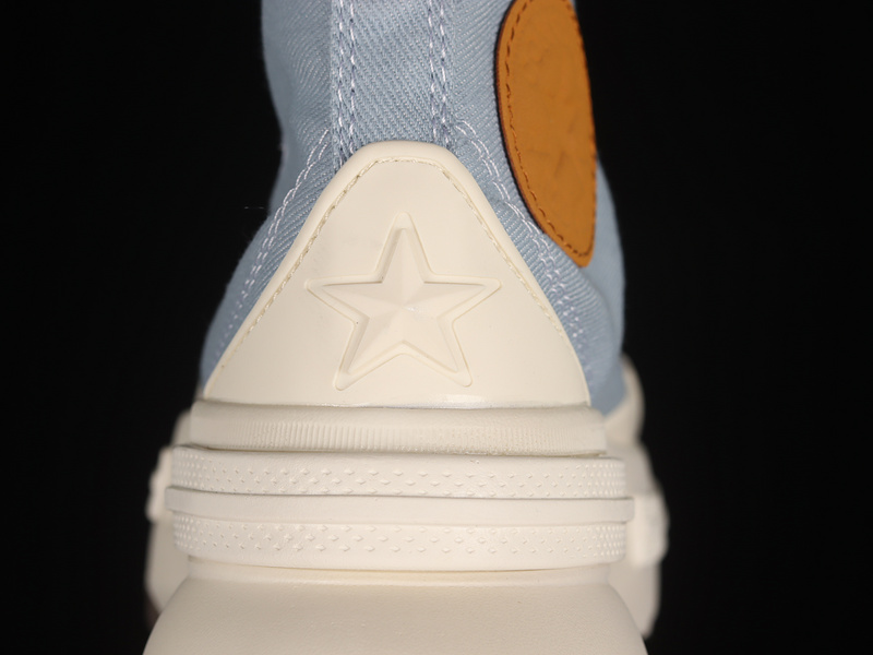 Run Star Legacy Cx Premiun Denim Blue/White/Egret 13