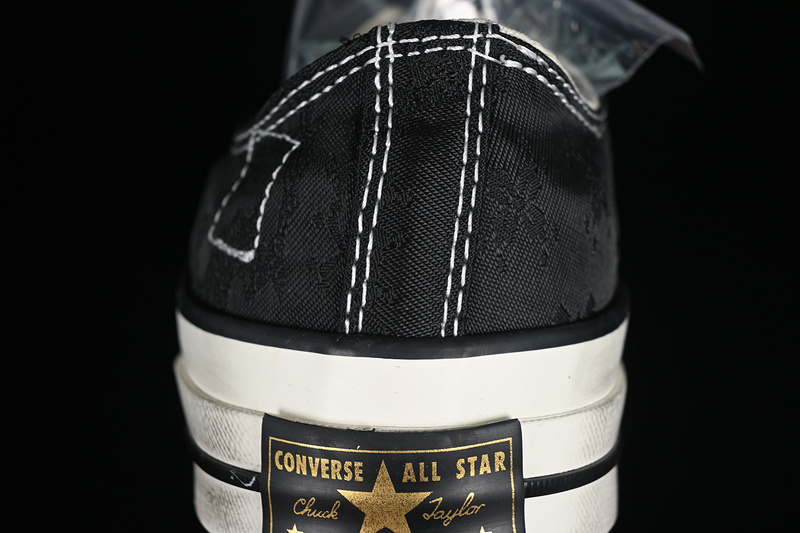 Clot X Fragment Design X Converse White/Black 29