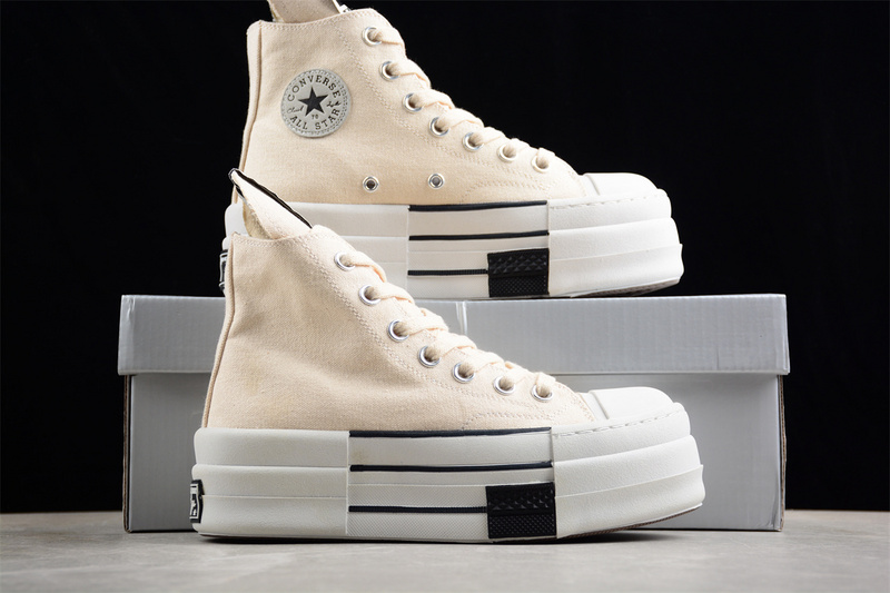 Drkshdwxconverse White/Black/Yellow 3