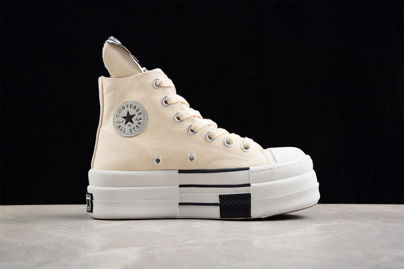 Drkshdwxconverse White/Black/Yellow 13