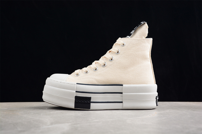 Drkshdwxconverse White/Black/Yellow 15