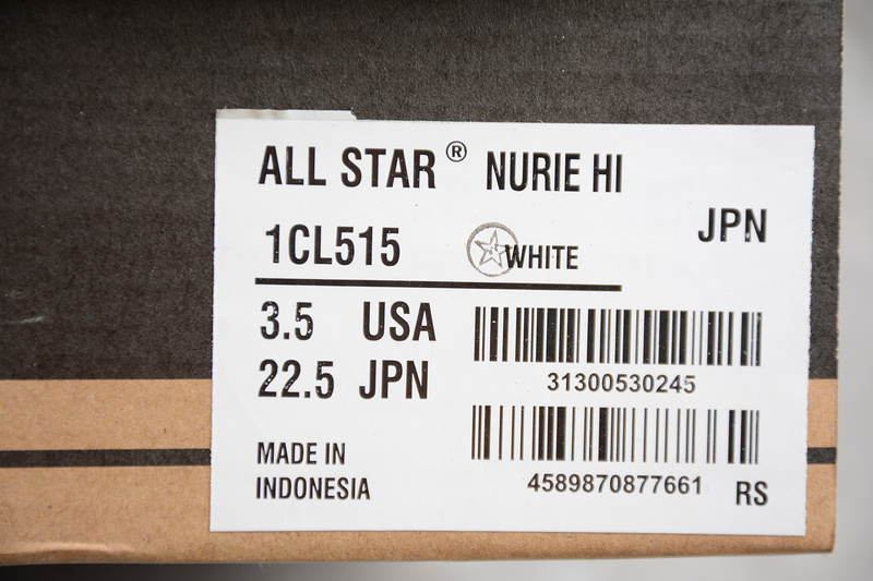 Chuck Taylors All-Star 70S High Nurie 9