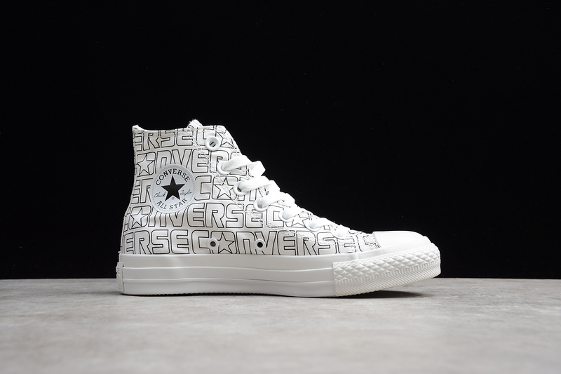 Chuck Taylors All-Star 70S High Nurie 31