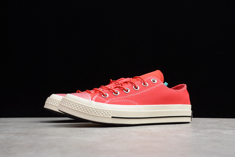 Chuck Taylor All-Star 70S Space Racer Ox Red/White 17