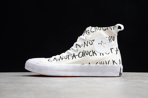 Chuck Taylor All-Star High Top Bigkids White/Black 29