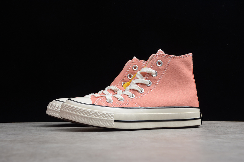 Chuck Taylor All-Star 70S Desert Peach/Black/Egret 21