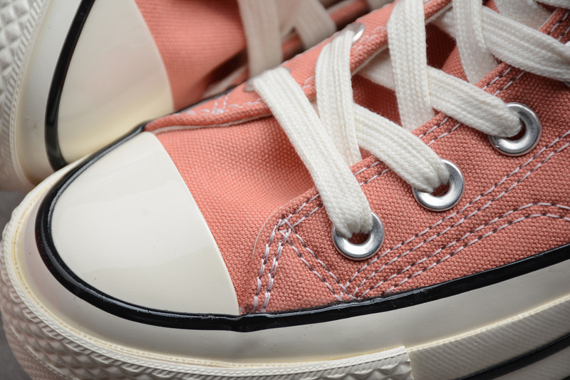 Chuck Taylor All-Star 70S Desert Peach/Black/Egret 27