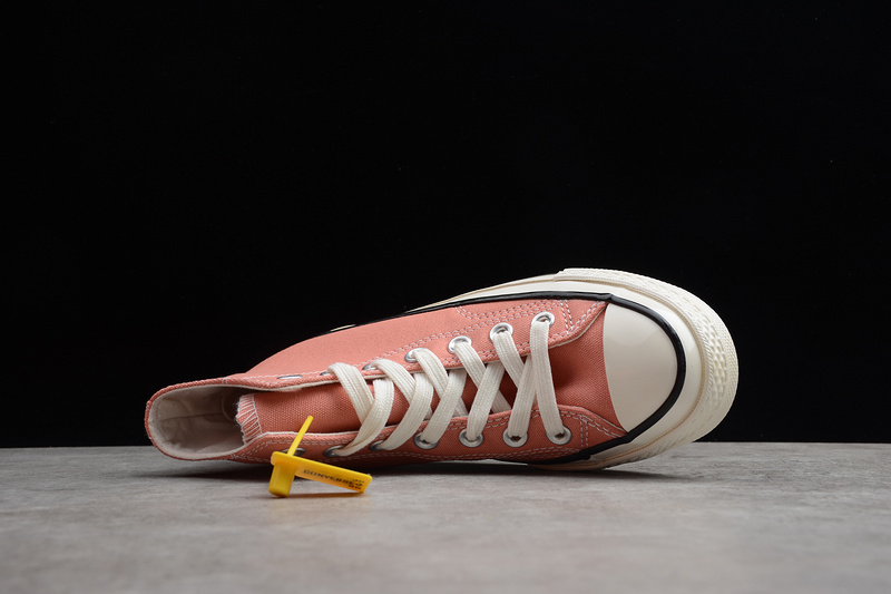 Chuck Taylor All-Star 70S Desert Peach/Black/Egret 29