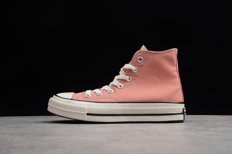 Chuck Taylor All-Star 70S Desert Peach/Black/Egret 31