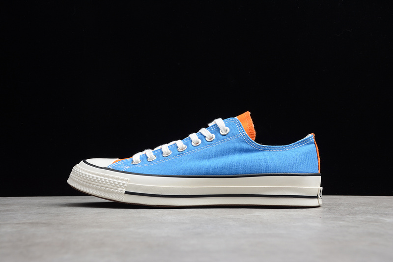 Chuck Taylor X Abc Mart All Star J 79 Mt Low Multi-Color 13