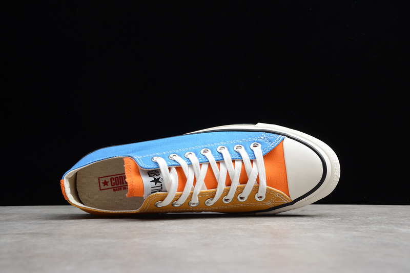 Chuck Taylor X Abc Mart All Star J 79 Mt Low Multi-Color 19