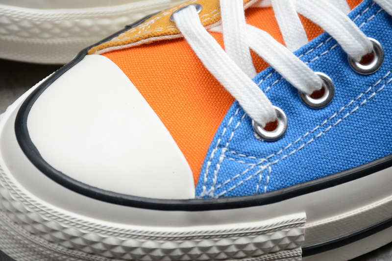 Chuck Taylor X Abc Mart All Star J 79 Mt Low Multi-Color 27