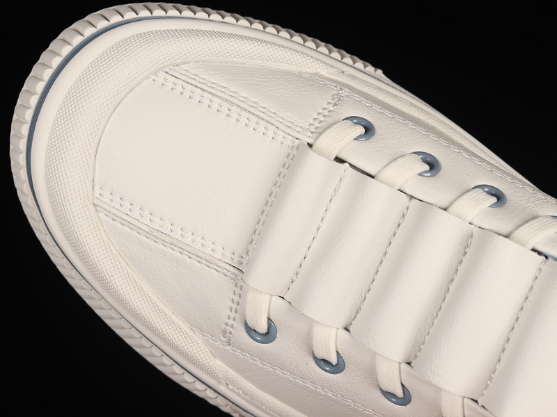 Gucci Casual Sneakers White/White/Blue 15