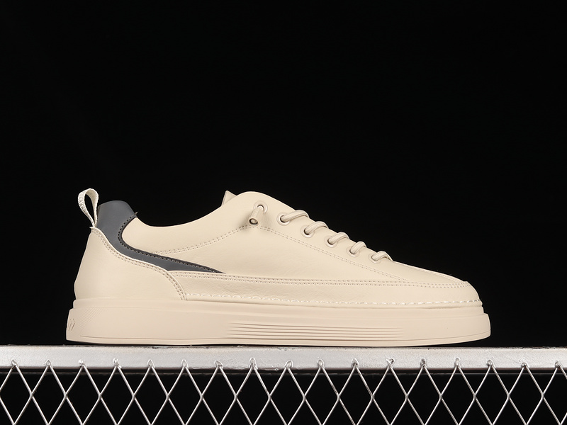 Gucci 22Ss Leisure Trend Sneakers Off White/Off White/Grey 29