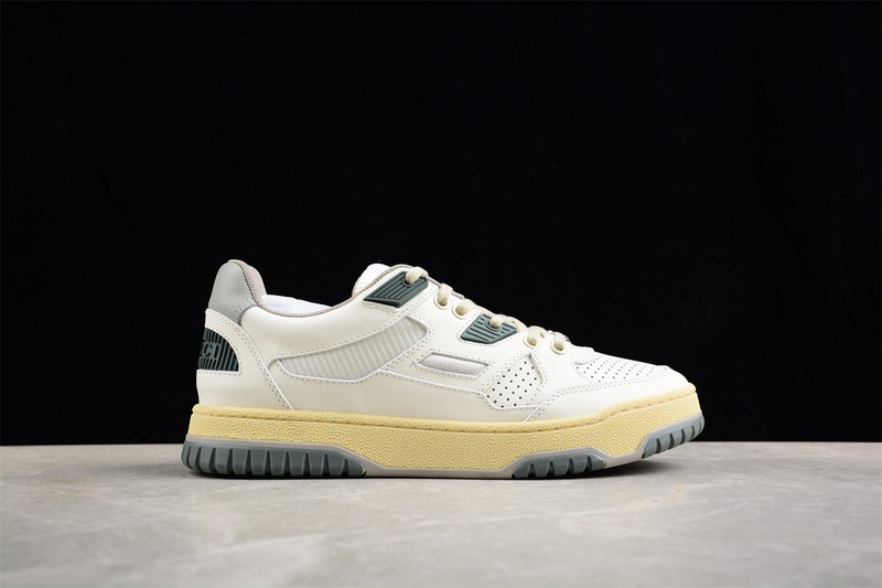 Gucci 2023 White/Grey/Yellow/Green 7