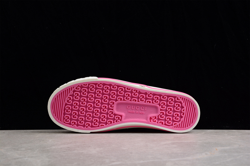 Disney X Tennis 1977 Pink/Pink/Pink 15