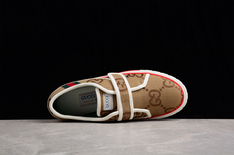 Disney X Tennis 1977 Brown/Brown/Brown 9