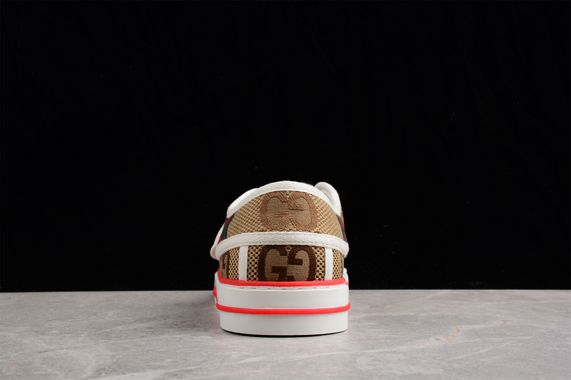 Disney X Tennis 1977 Brown/Brown/Brown 17