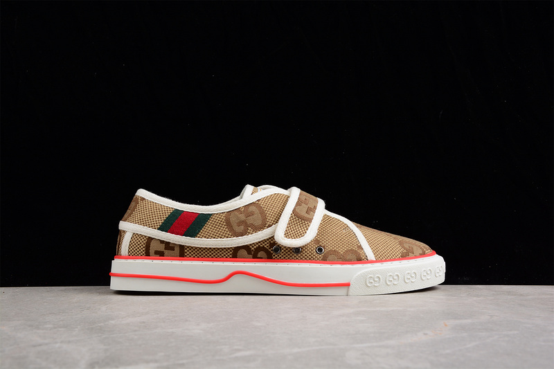 Disney X Tennis 1977 Brown/Brown/Brown 19