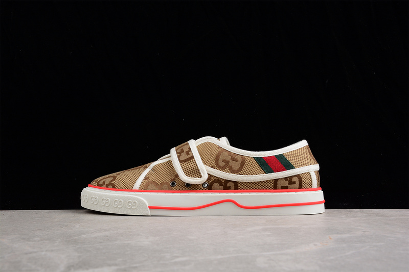 Disney X Tennis 1977 Brown/Brown/Brown 29