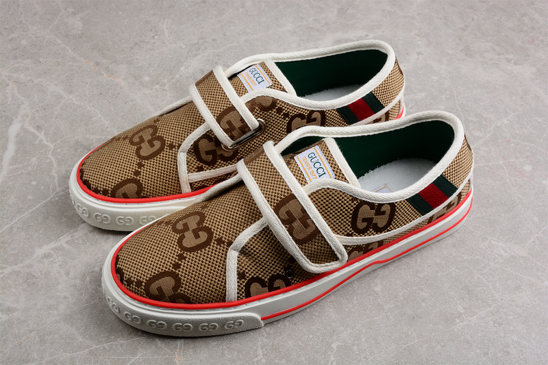 Disney X Tennis 1977 Brown/Brown/Brown 31