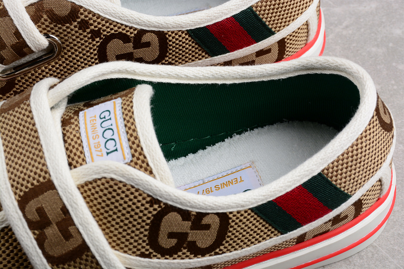 Disney X Tennis 1977 Brown/Brown/Brown 33