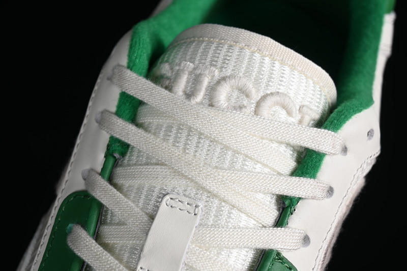 Gucci Mac80 White/Green 5