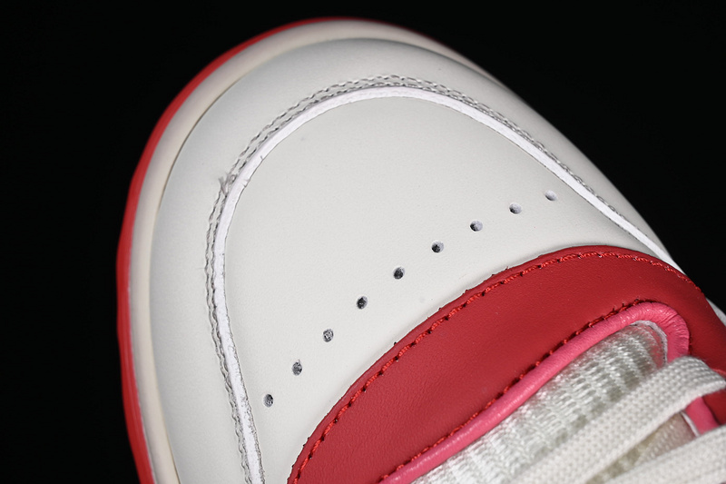 Gucci Mac80 White/Red 19