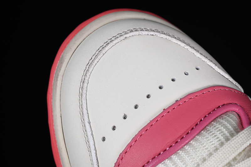 Gucci Mac80 White/Pink 11