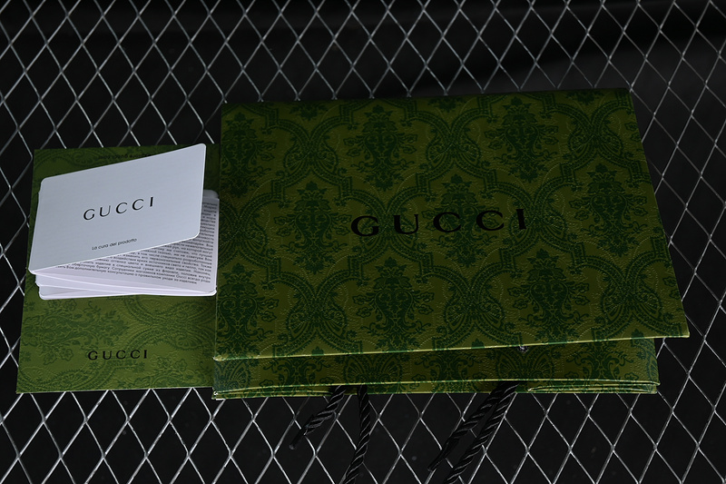 Gucci 2023 White/Grey/Brown 15