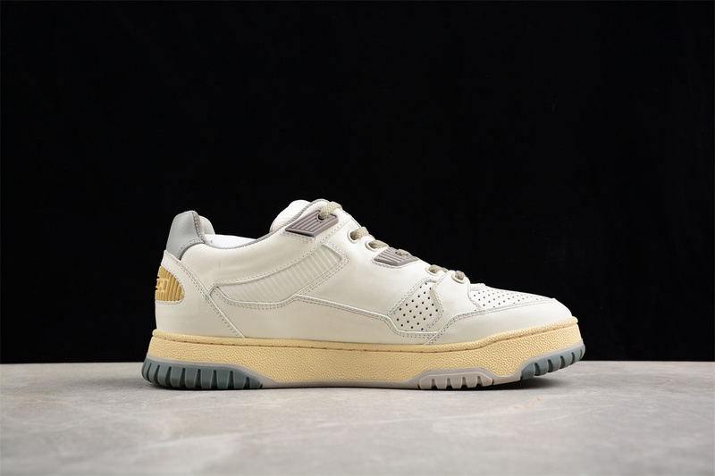 Gucci 2023 White/Grey/Yellow 19