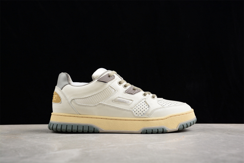 Gucci 2023 White/Grey/Yellow 21