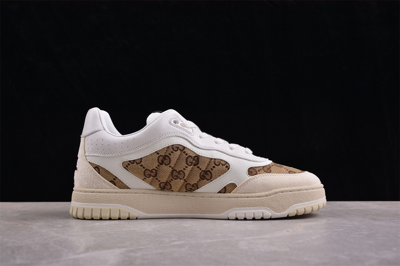 Gucci 24Ss Re-Web White/Yellow.Brown 25