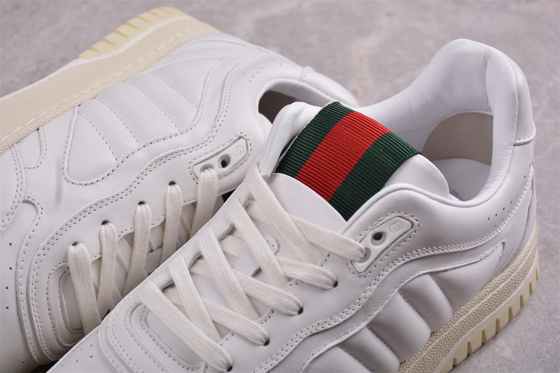 Gucci 24Ss Re-Web White/Yellow 15