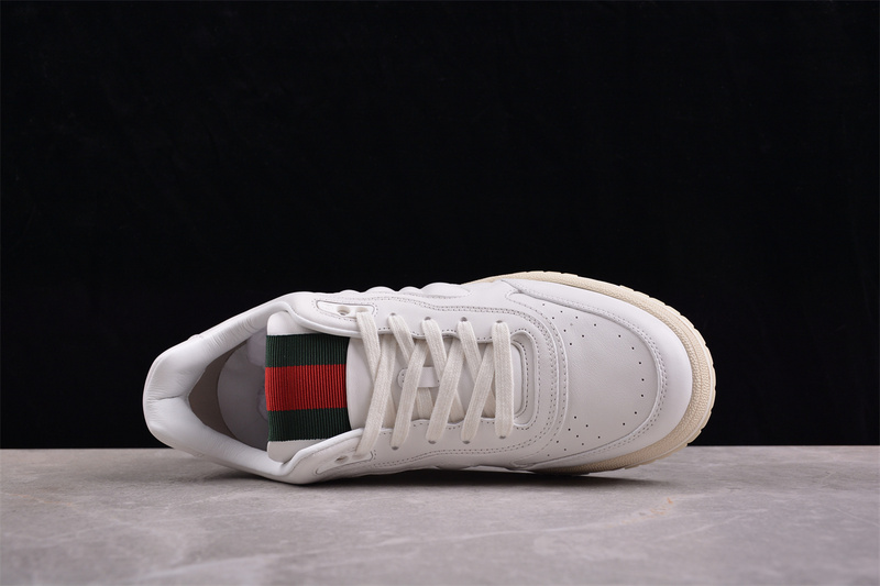 Gucci 24Ss Re-Web White/Yellow 17