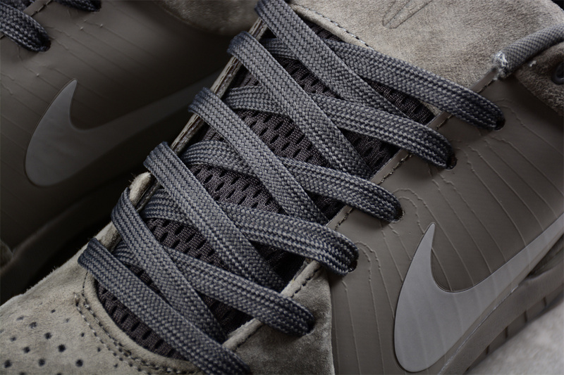 Zoom Kobe 4 Ftb Zk4 Dust/Dust/Grey 9