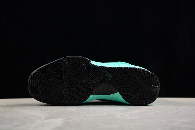 Kobe 4 Proto Black/Green 15