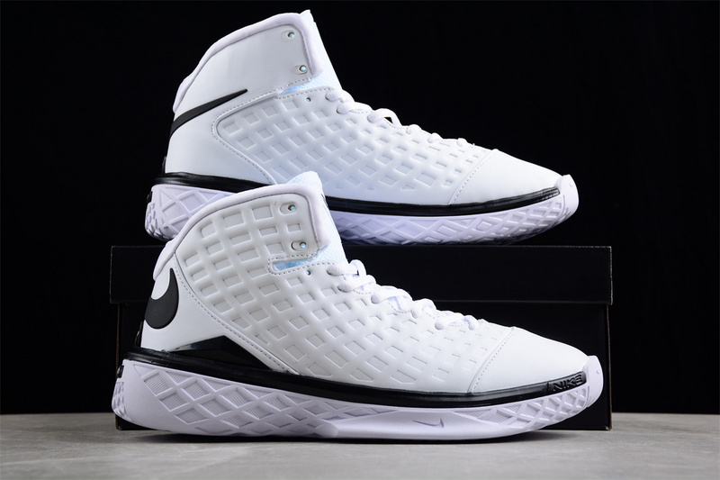 Zoom Kobe 3 Sl White/Black 15