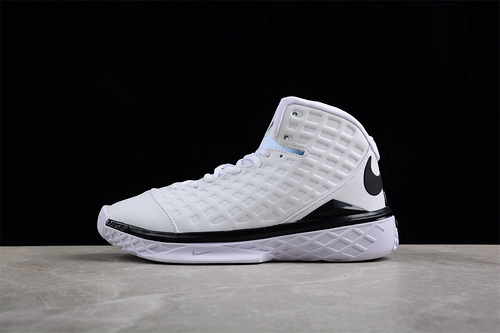 Zoom Kobe 3 Sl White/Black 21