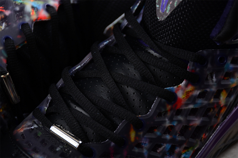 Zoom Kobe 3 Black/Multi-Color-Imperial Purple-Kumquat 17