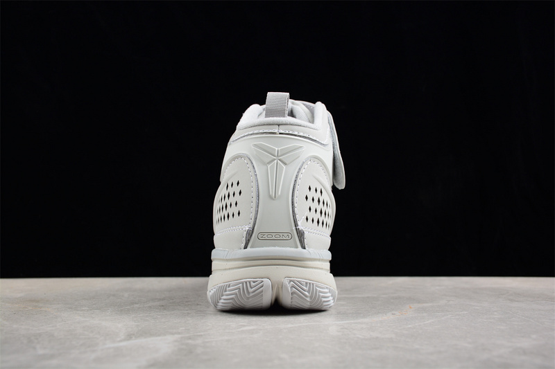 Zoom Kobe 2 Light Bone/Light Bone 25