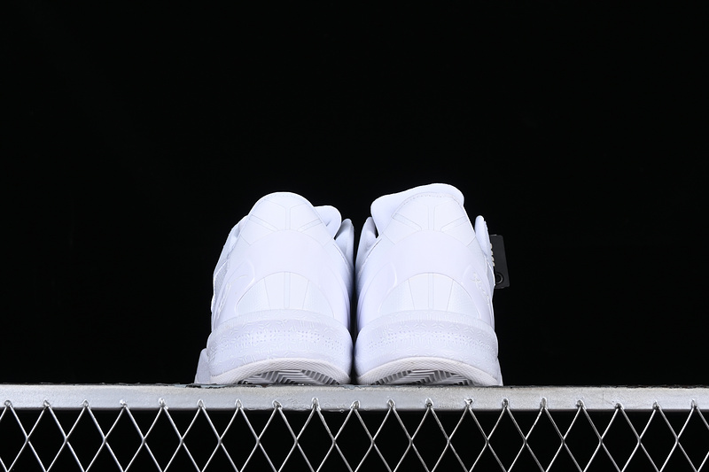 Kobe 8 System White 17