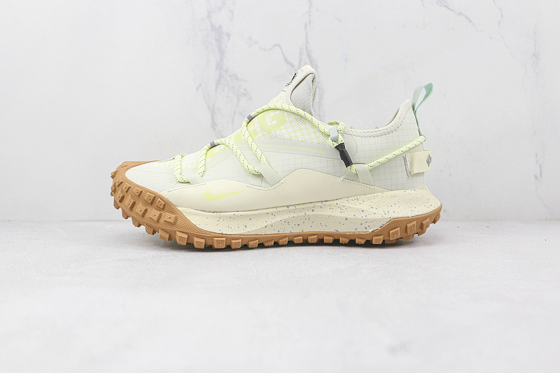 Acg Mountain Fly Low Gtx Se Sea Glass/Lime Ice/Lime Ice 11