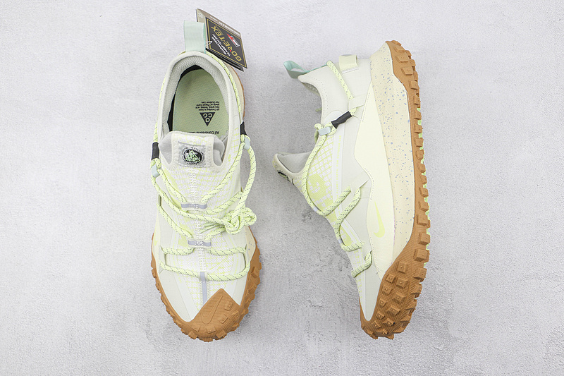 Acg Mountain Fly Low Gtx Se Sea Glass/Lime Ice/Lime Ice 15