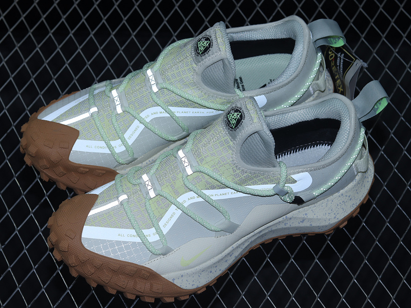 Acg Mountain Fly Low Gtx Se Sea Glass Sea Glass/Lime Ice/Lime Ice 31