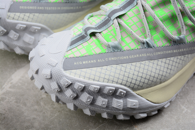 Acg Mountain Fly Low Sea Glass/Lime Blast 19